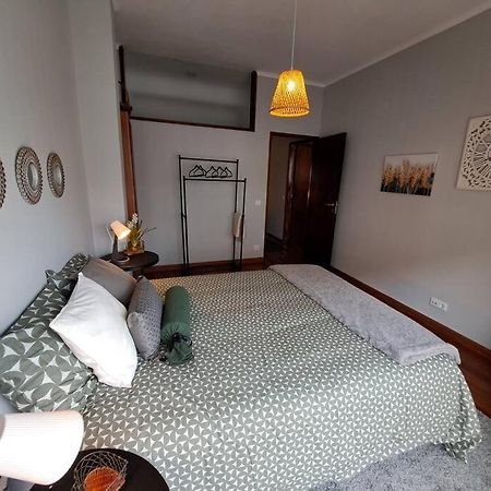 Apartamento 27 Apartment Porto Bagian luar foto
